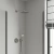Верхний душ Grohe Tempesta 250 26666000 белый/хром