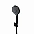 Душевой гарнитур Webert Shower Set AC0764560 черный матовый