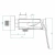 Душевая система RGW Shower Panels SP-6143-01 50140801-01 хром