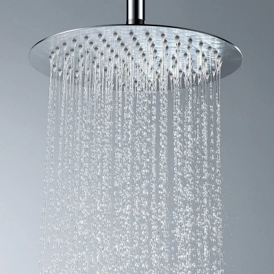 Верхний душ WasserKRAFT A121