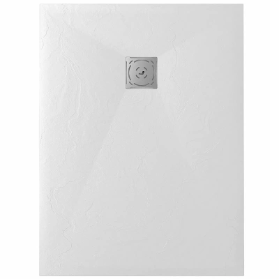 Душевой поддон RGW Stone Tray ST-W 16152713-01 70x130 белый