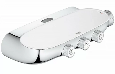 Душевая система Grohe Rainshower SmartControl 26250LS0
