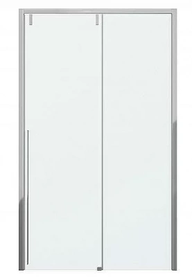 Душевая дверь Bravat SLIM LINE BD120.4105A