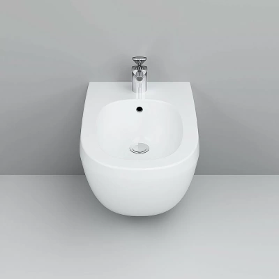Биде подвесное AM.PM SENSATION C303411WH