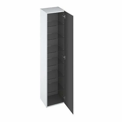 Шкаф подвесной Ravak COMFORT X000001383 35 белый