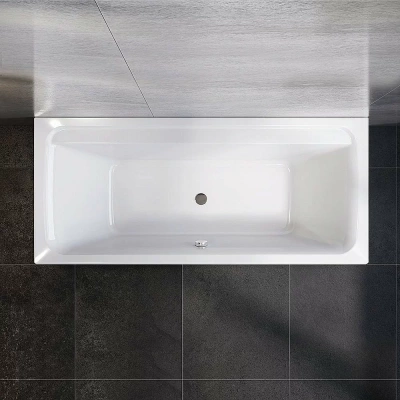 Ванна акриловая AM.PM Inspire V2.0 W52A-170-075W-A 170х75
