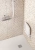 Душевой поддон Stonex® Roca Terran 160X80 Blanco