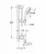 Душевой гарнитур Grohe Tempesta Cosmopolitan 100 27928002 хром
