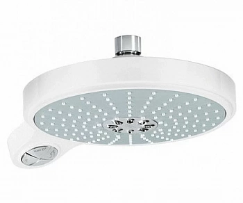 Верхний душ Grohe Power&Soul Cosmopolitan 27764LS0