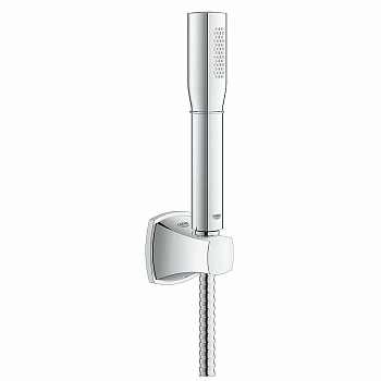 Душевой гарнитур Grohe Grandera Rainshower 27993000 хром