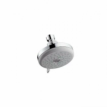 Верхний душ Hansgrohe Croma 100 27443000