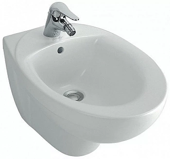 Биде подвесное Jacob Delafon PATIO E4189-00