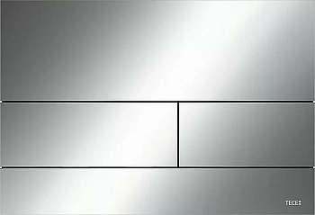 Кнопка для инсталляции TECE Square II 9240831 хром