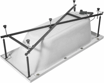 Акриловая ванна Aquanet LOTOS 175х80 328870