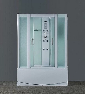 Душевой бокс Timo ECO TE 0770 170x80