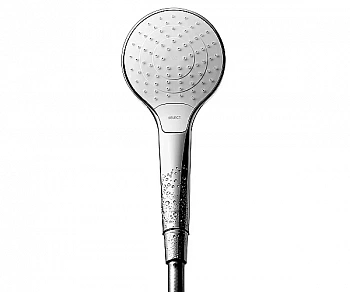 Душевая лейка Hansgrohe Verso Select Vario 26637400 хром