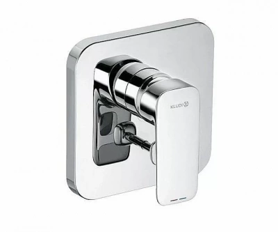 Смеситель для душа Kludi Pure&Style 404190575