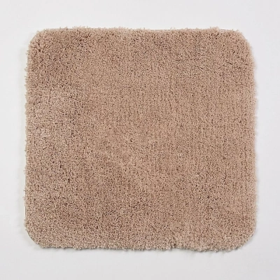Коврик для ванной WasserKRAFT Kammel BM-8332 Hazelnut
