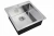 Мойка кухонная Zorg Inox R 5151 Сталь