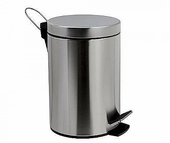 Ведро для мусора WasserKRAFT K-665