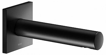 Излив KEUCO IXMO 59545370102 черный матовый