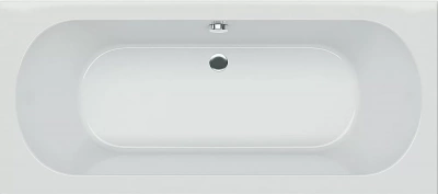 Ванна акриловая Koller Pool Orion Double 170x75 ORIOND170X75 белая