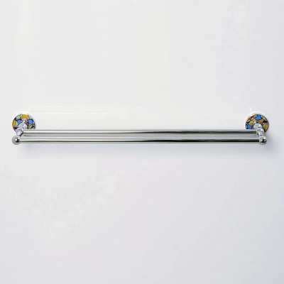 Полотенцедержатель WasserKRAFT Diemel K-2240