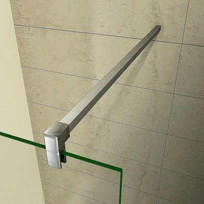 Душевая перегородка Good Door WALK IN SP-70-C-CH