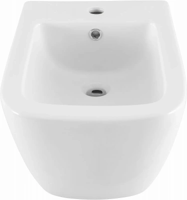 Биде Allen Brau Infinity 4.21006.20 белое