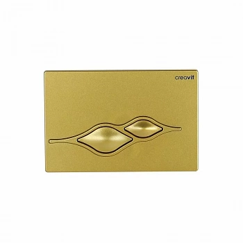 Кнопка для инсталляции CREAVIT UFO GP1006.00