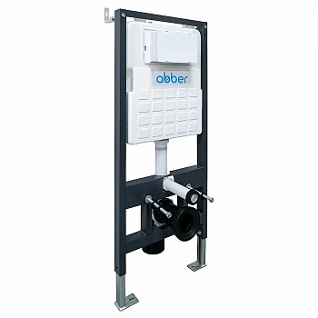 Инсталляция для унитаза ABBER AC0105
