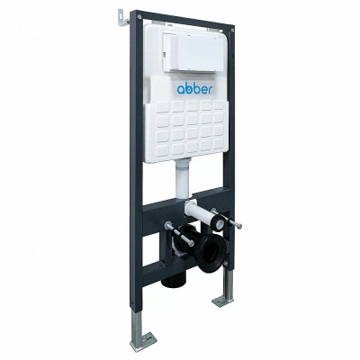Инсталляция для унитаза ABBER AC0105