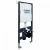 Инсталляция для унитаза ABBER AC0105 Инсталляция для унитаза ABBER AC0105