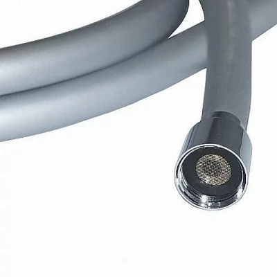 Душевой шланг Iddis Optima Home OPH12SLi19 серебро
