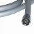 Душевой шланг Iddis Optima Home OPH12SLi19 серебро