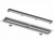Душевой лоток TECE Drainline 600870 80 хром Душевой лоток TECE Drainline 600870 80 хром
