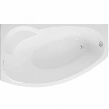 Ванна Aquanet Sofia 170x90 205391 с к/с левая