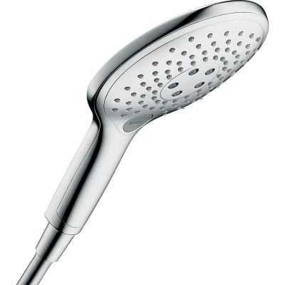 Душевая лейка Hansgrohe Raindance 28588000 хром