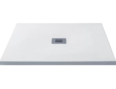 Душевой поддон Aquanet Pleasure 90x90 белый