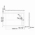 Душевой поддон WasserKRAFT Abens 20T07 120х90