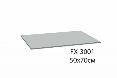 Коврик для ванной FIXSEN AMADEO FX-3001C