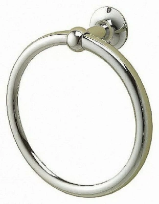 Полотенцедержатель DEVON&DEVON New York NY107CR