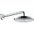 Верхний душ Hansgrohe RD Select S 240 2jet 26466000 хром