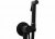 Душ гигиенический со смесителем Paffoni TWEET ROUND ZDUP110NO