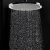 Душевая система Bossini Apice L10505.073 черная Душевая система Bossini Apice L10505.073 черная