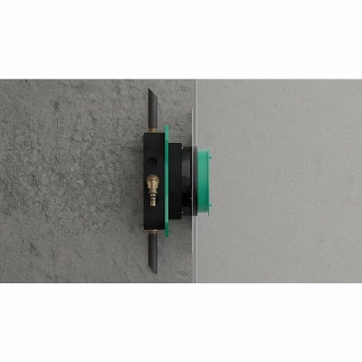 Скрытая часть Hansgrohe iBox Universal  2 01500180