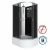 Душевая кабина Niagara Classic NG-2510-14BKT 120х80