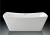 Ванна Aquatek Верса 178x80 AQ-4880 белая Ванна Aquatek Верса 178x80 AQ-4880 белая
