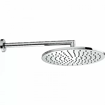 Верхний душ Bossini Cosmo H70596I.030 хром