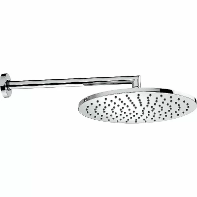 Верхний душ Bossini Cosmo H70596I.030 хром